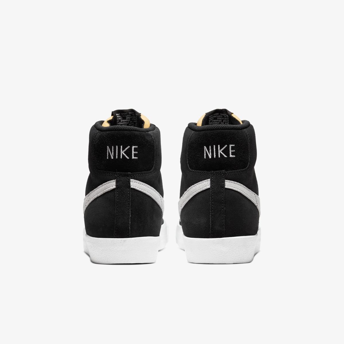 КРОСІВКИ NIKE BLAZER MID '77 SUEDE (CI1172-005)