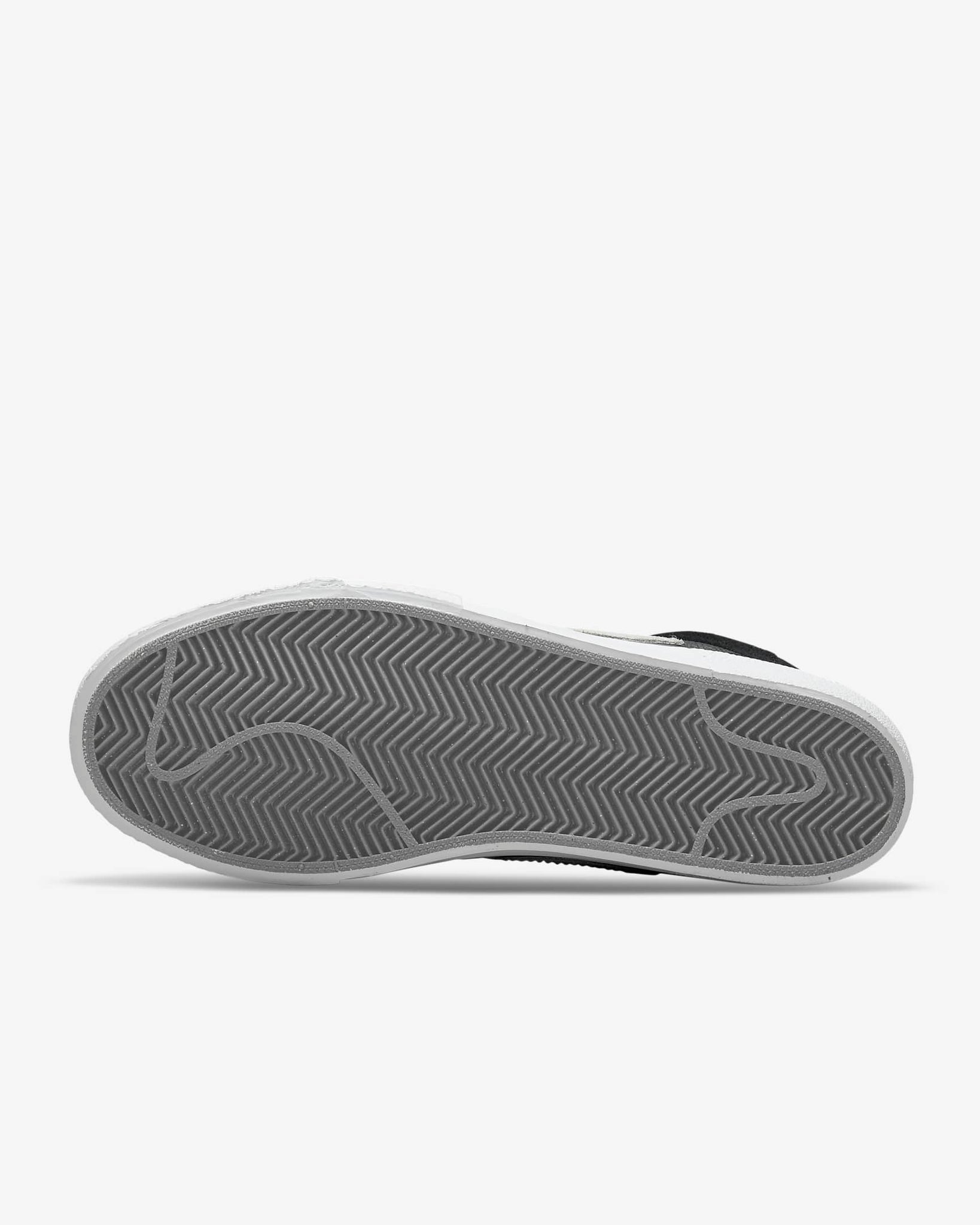 NIKE SB ZOOM BLAZER MID PRM SNEAKERS (DA8854-001)