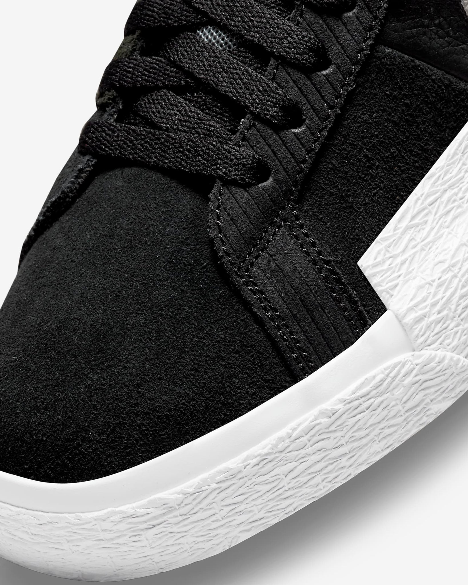 NIKE SB ZOOM BLAZER MID PRM SNEAKERS (DA8854-001)