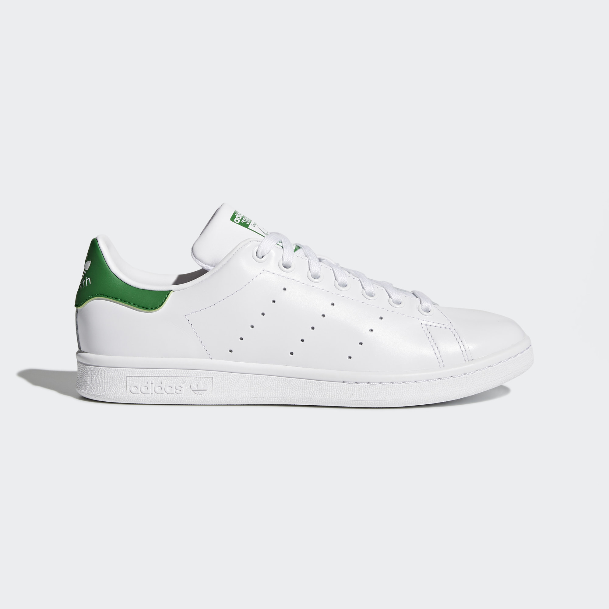 КЕДЫ ADIDAS STAN SMITH (M20324)