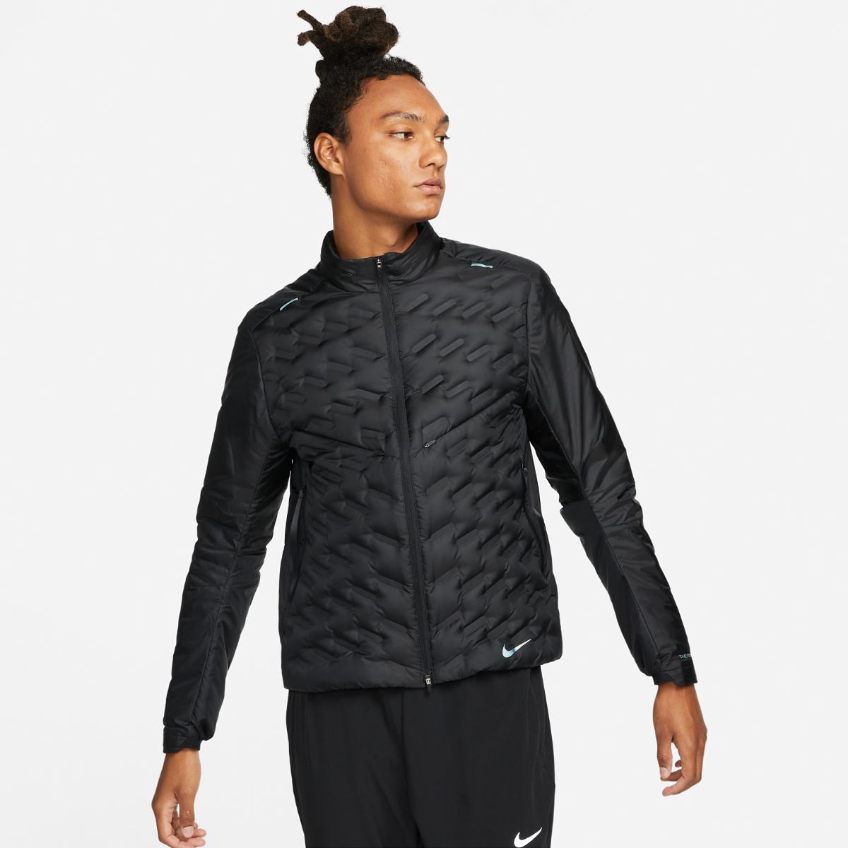 КУРТКА NIKE M NK TFADV DWNFL RPL JKT (DD5667-010)