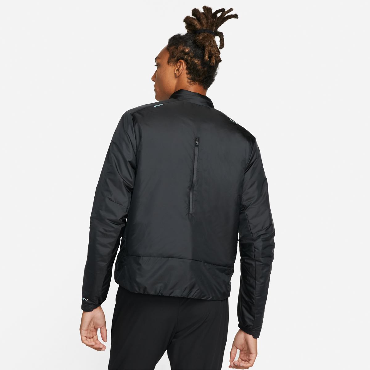 КУРТКА NIKE M NK TFADV DWNFL RPL JKT (DD5667-010)