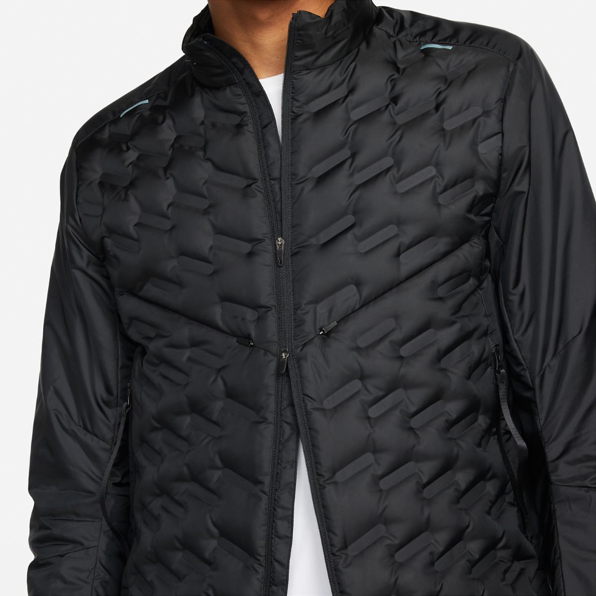 КУРТКА NIKE M NK TFADV DWNFL RPL JKT (DD5667-010)