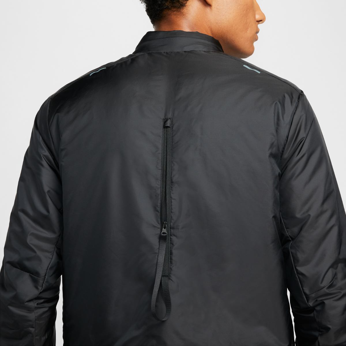 КУРТКА NIKE M NK TFADV DWNFL RPL JKT (DD5667-010)