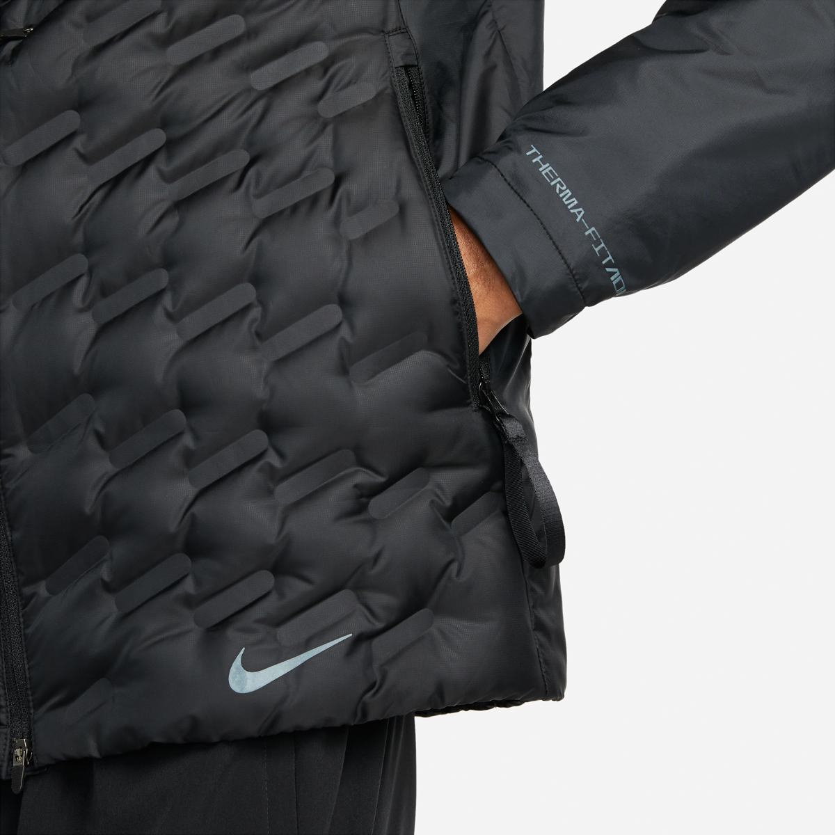 КУРТКА NIKE M NK TFADV DWNFL RPL JKT (DD5667-010)