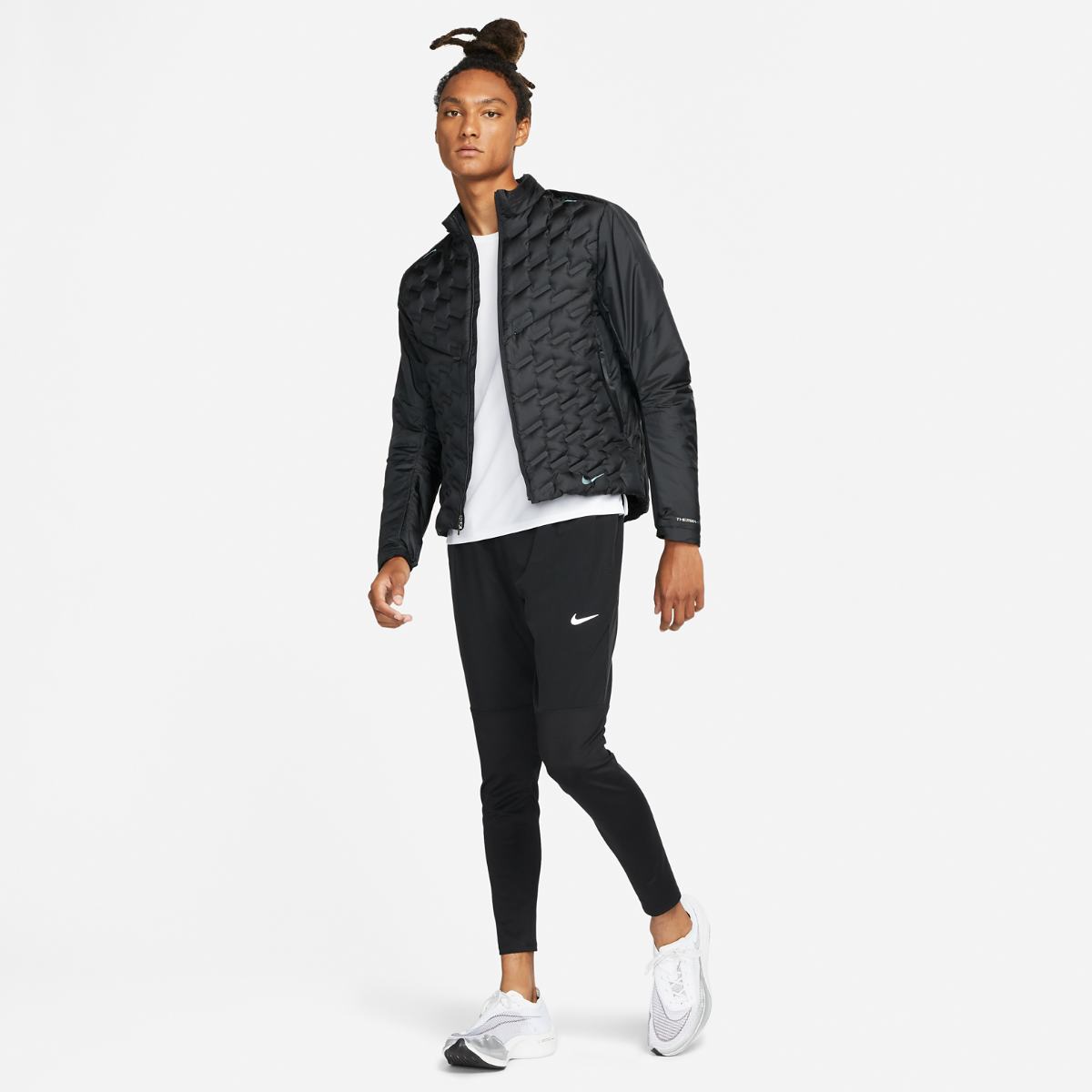 КУРТКА NIKE M NK TFADV DWNFL RPL JKT (DD5667-010)