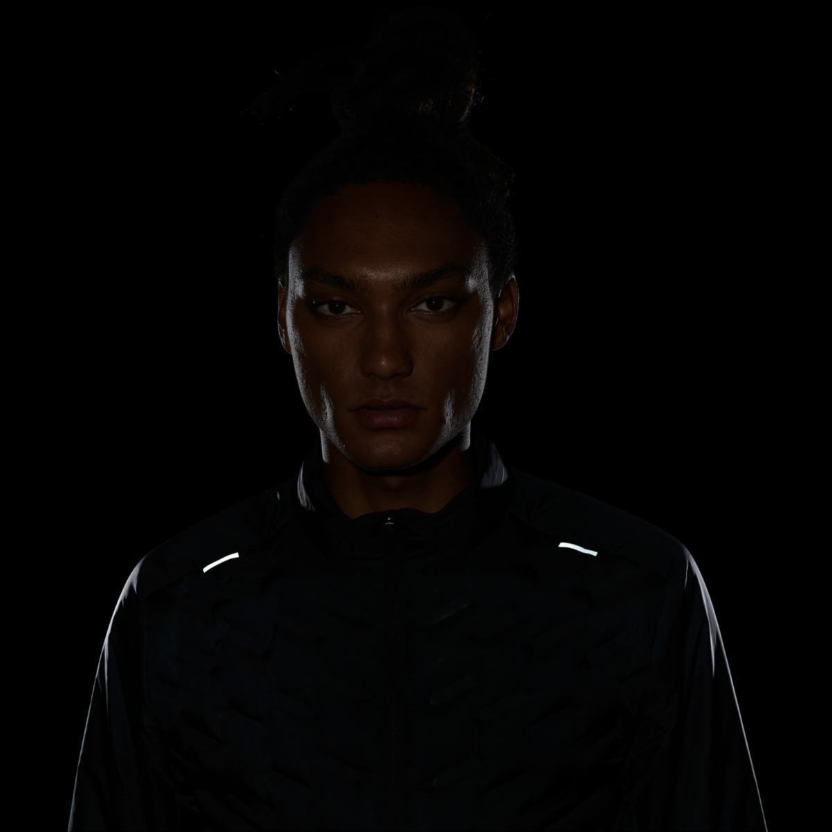 КУРТКА NIKE M NK TFADV DWNFL RPL JKT (DD5667-010)