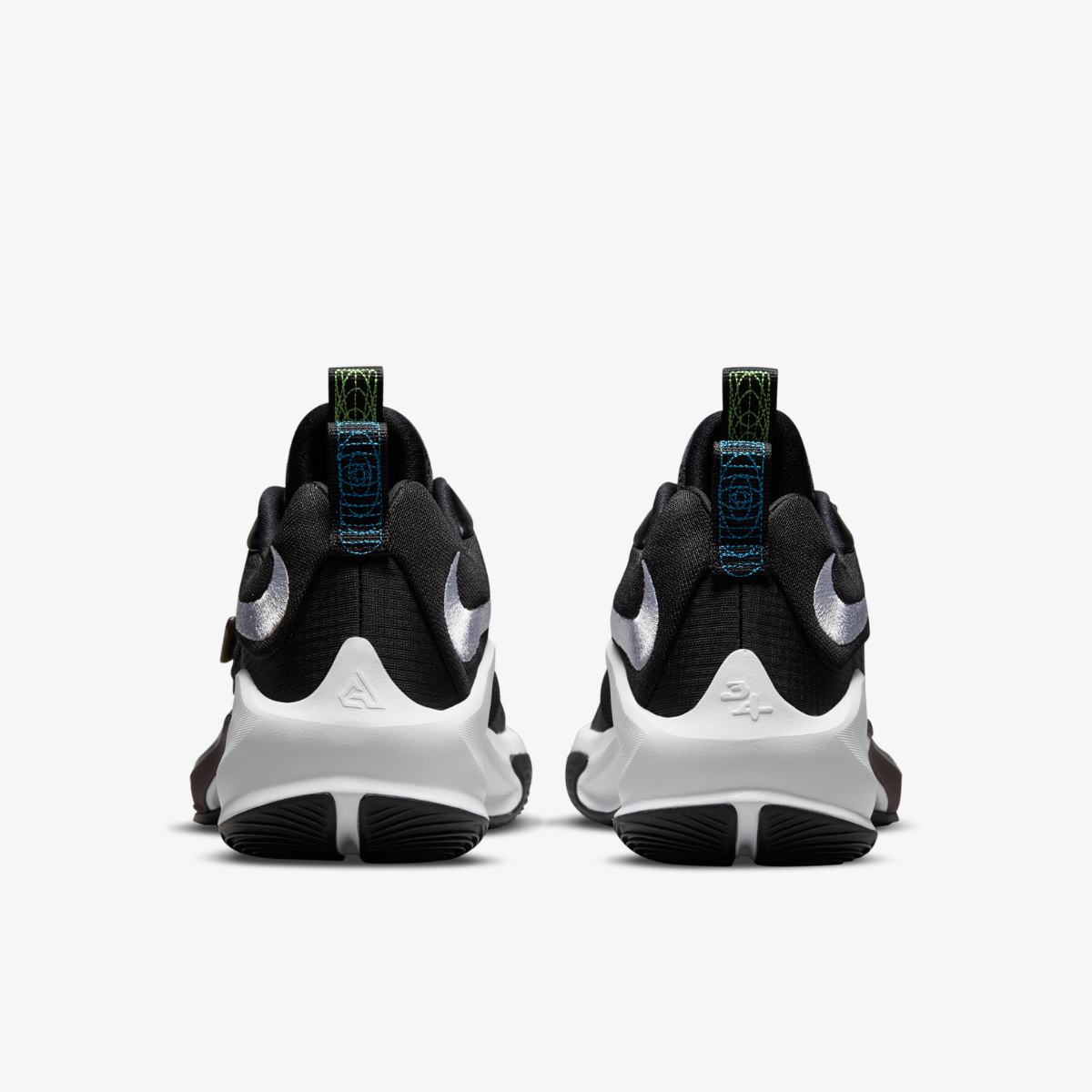 КРОССОВКИ NIKE ZOOM FREAK 3 (DA0694-001)