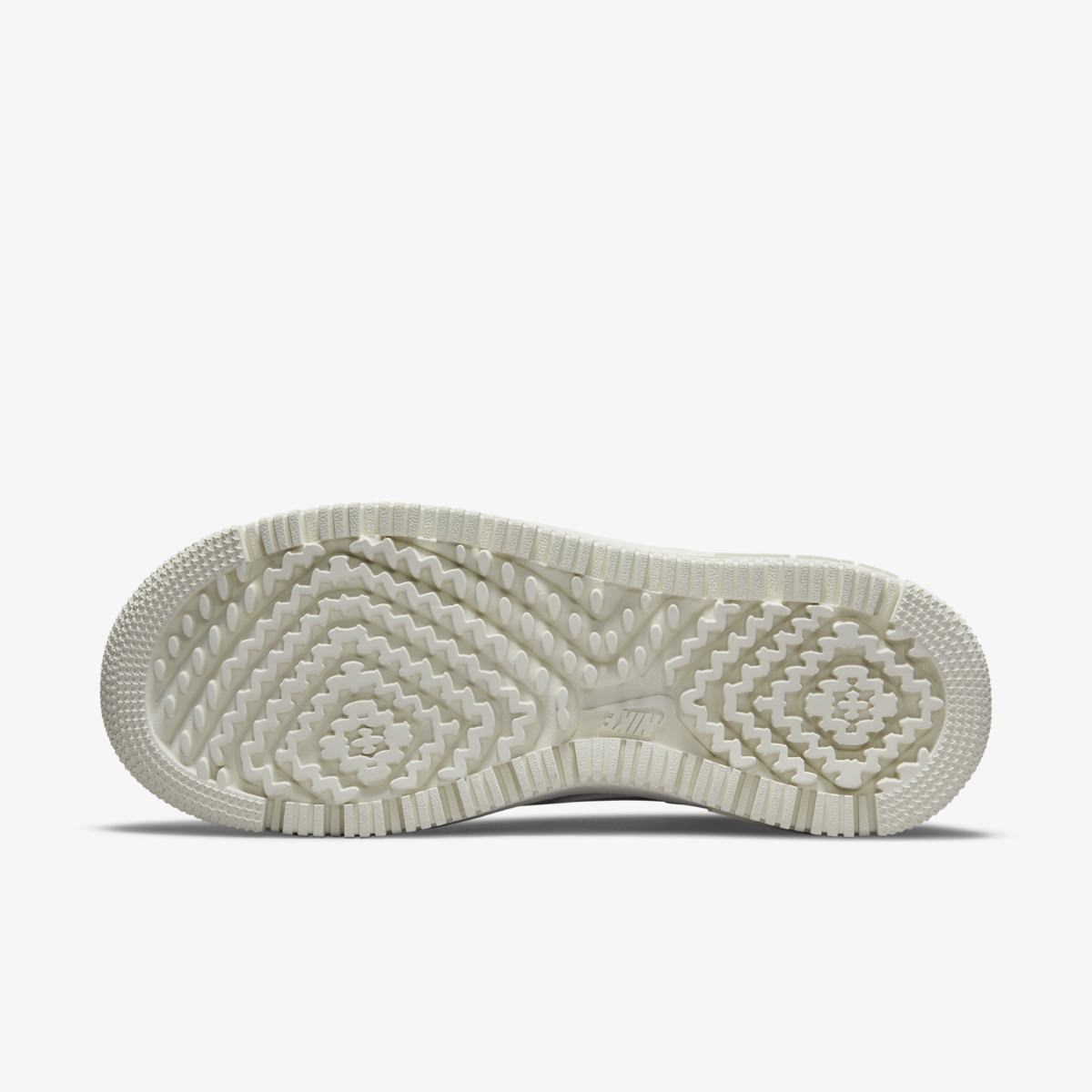 SNEAKERS W NIKE AF1 HI UT 2.0 (DC3584-100)