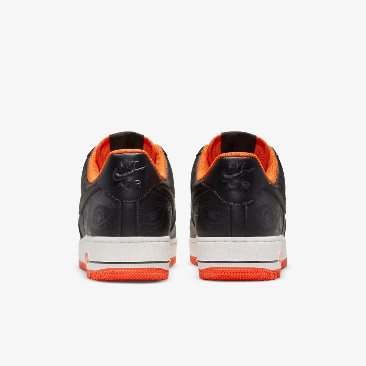 КРОСІВКИ NIKE AIR FORCE 1 HALLOWEEN (DC8891-001)