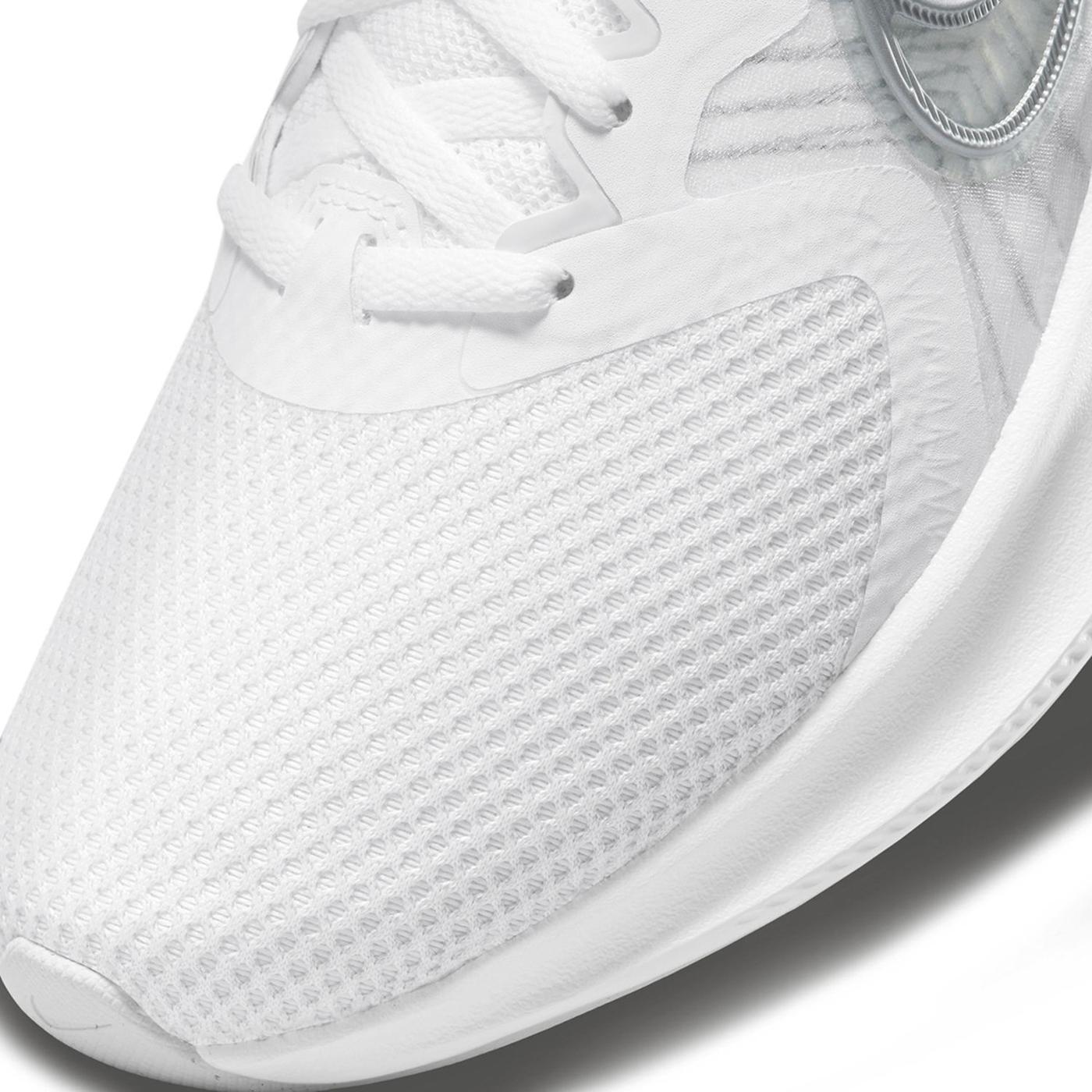 КРОСІВКИ NIKE WMNS DOWNSHIFTER 11 (CW3413-100)