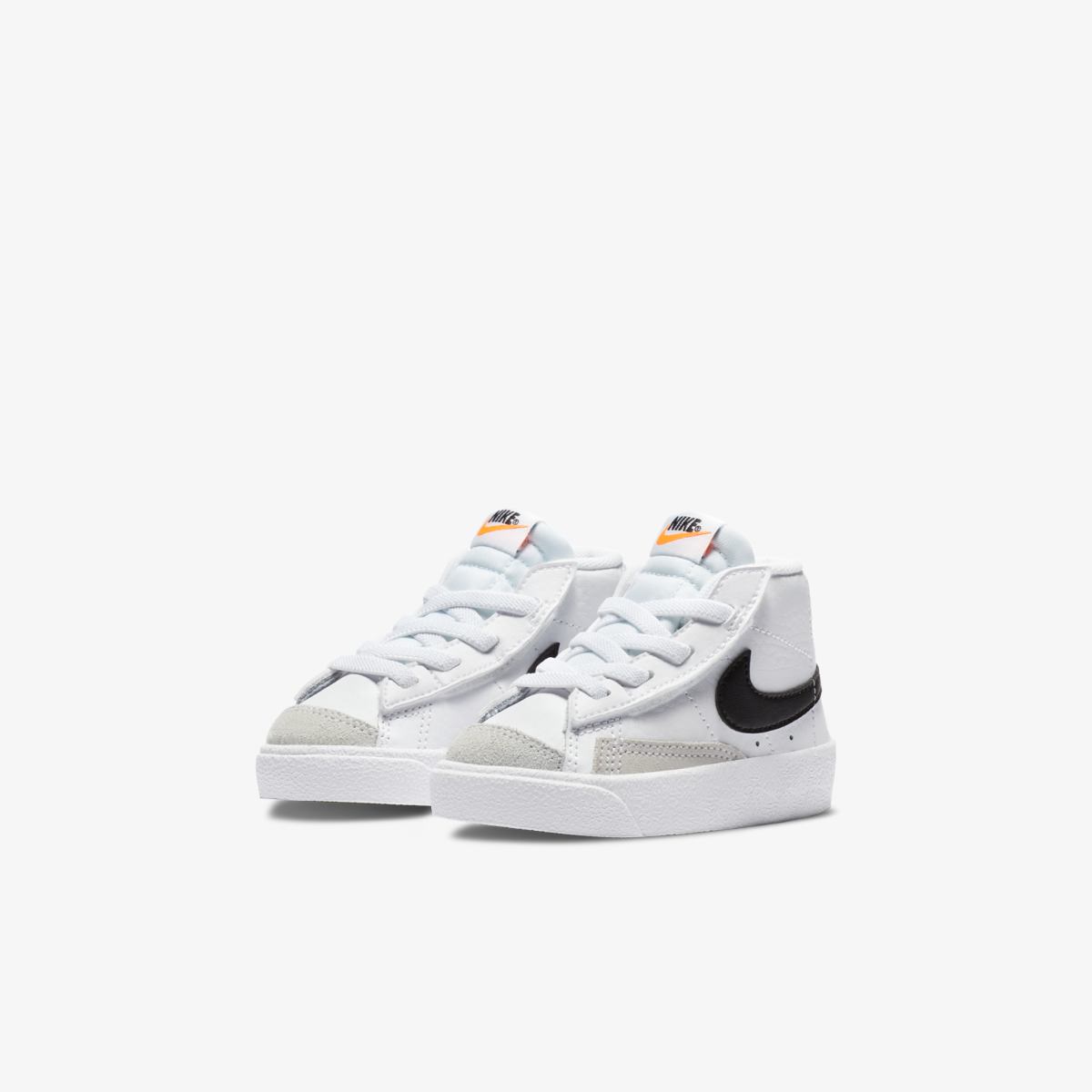 КРОСІВКИ NIKE BLAZER MID 77 (TDV) (DA4088-100)