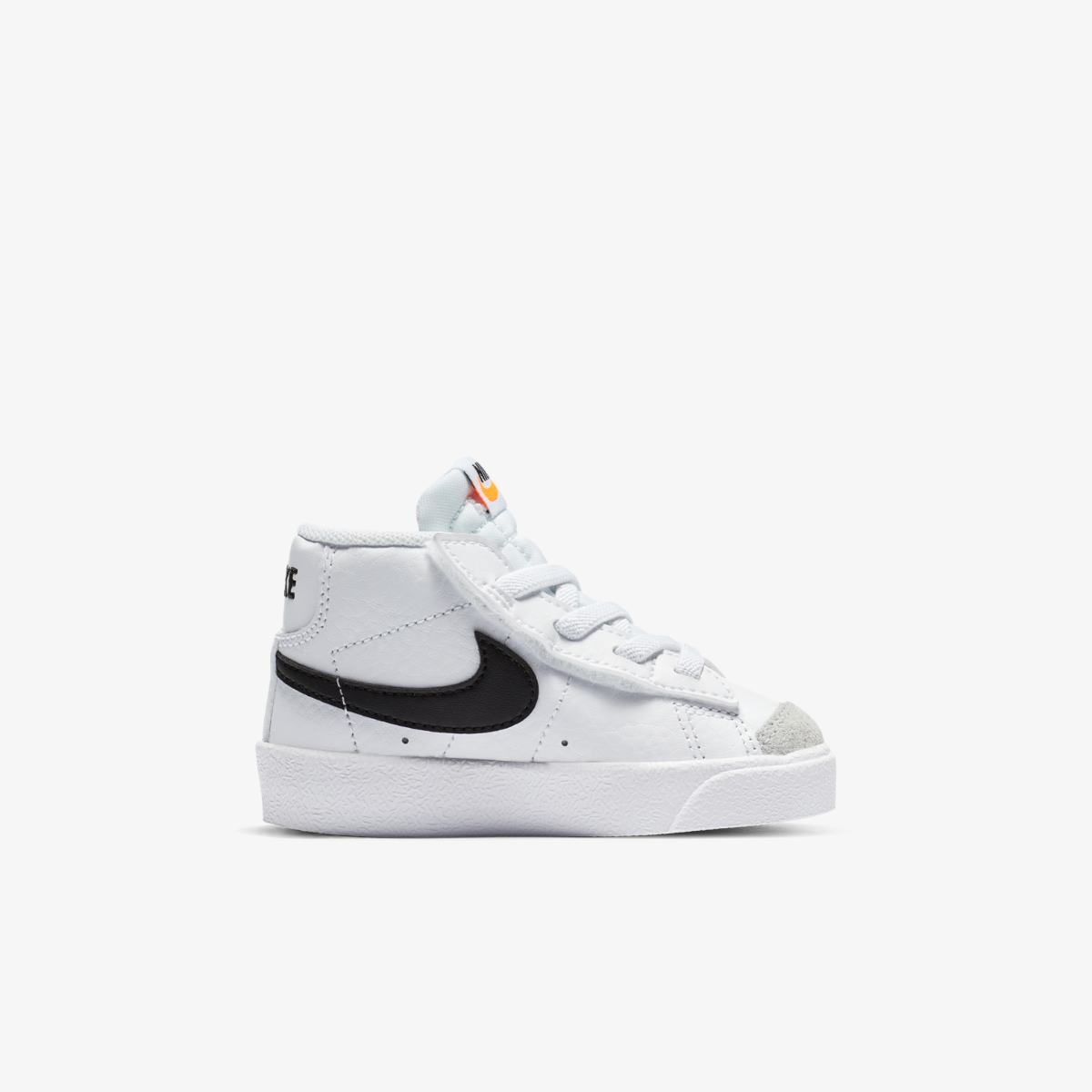 КРОСІВКИ NIKE BLAZER MID 77 (TDV) (DA4088-100)