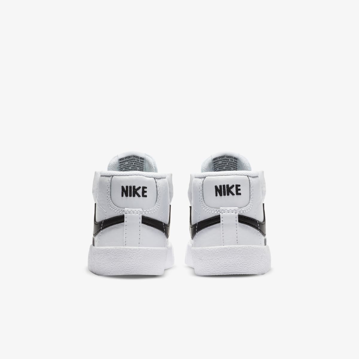 КРОСІВКИ NIKE BLAZER MID 77 (TDV) (DA4088-100)