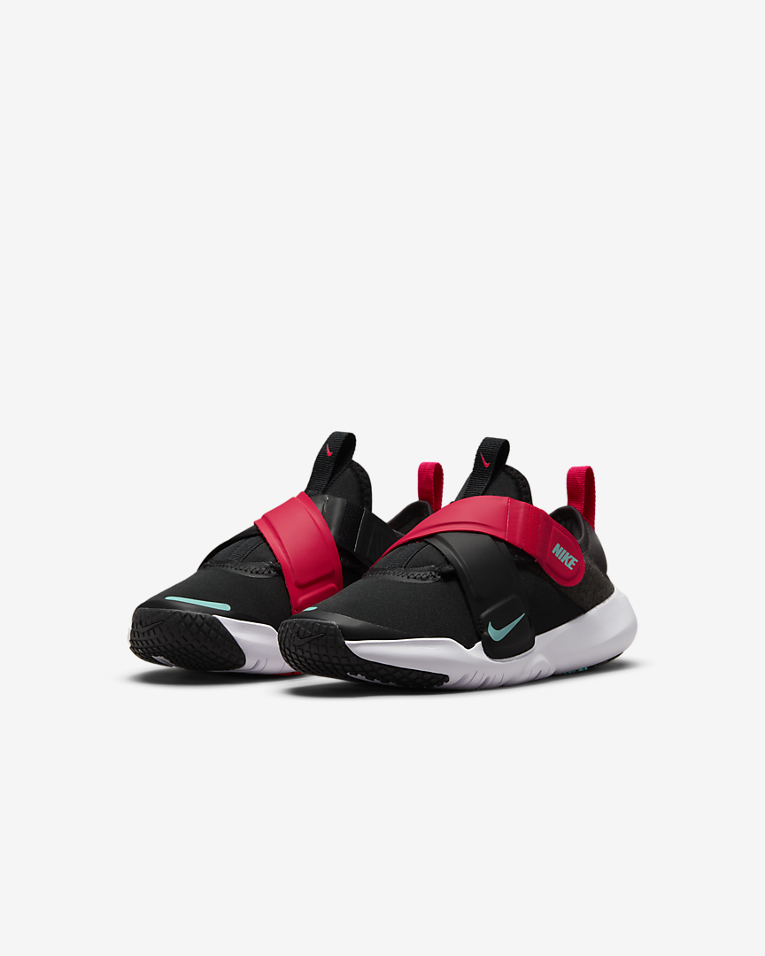 КРОСІВКИ NIKE FLEX ADVANCE (TDV) (CZ0188-005)
