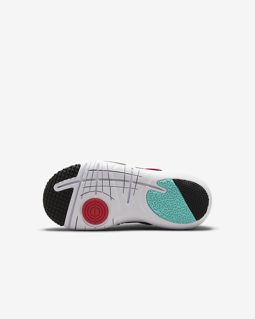 КРОСІВКИ NIKE FLEX ADVANCE (TDV) (CZ0188-005)