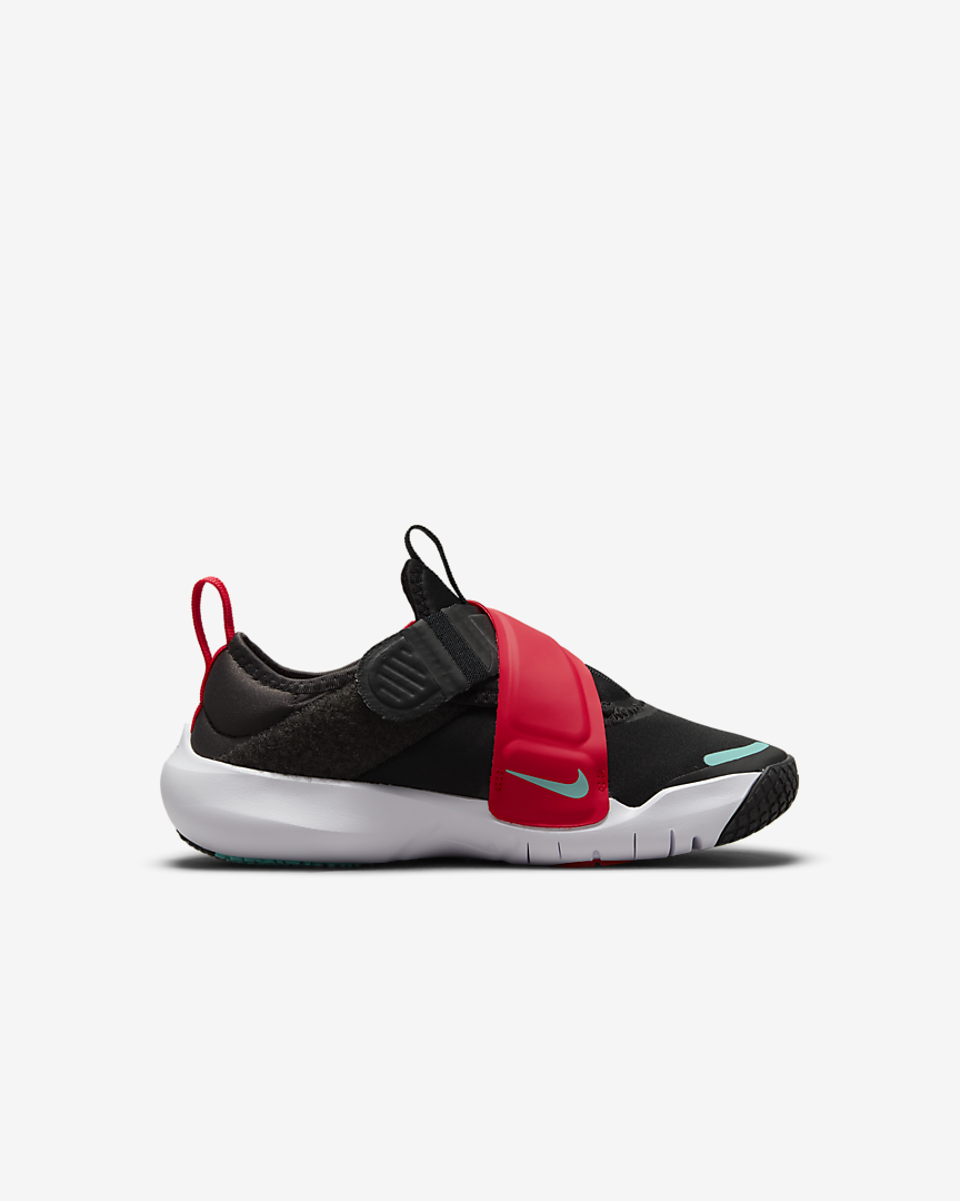 КРОСІВКИ NIKE FLEX ADVANCE (TDV) (CZ0188-005)