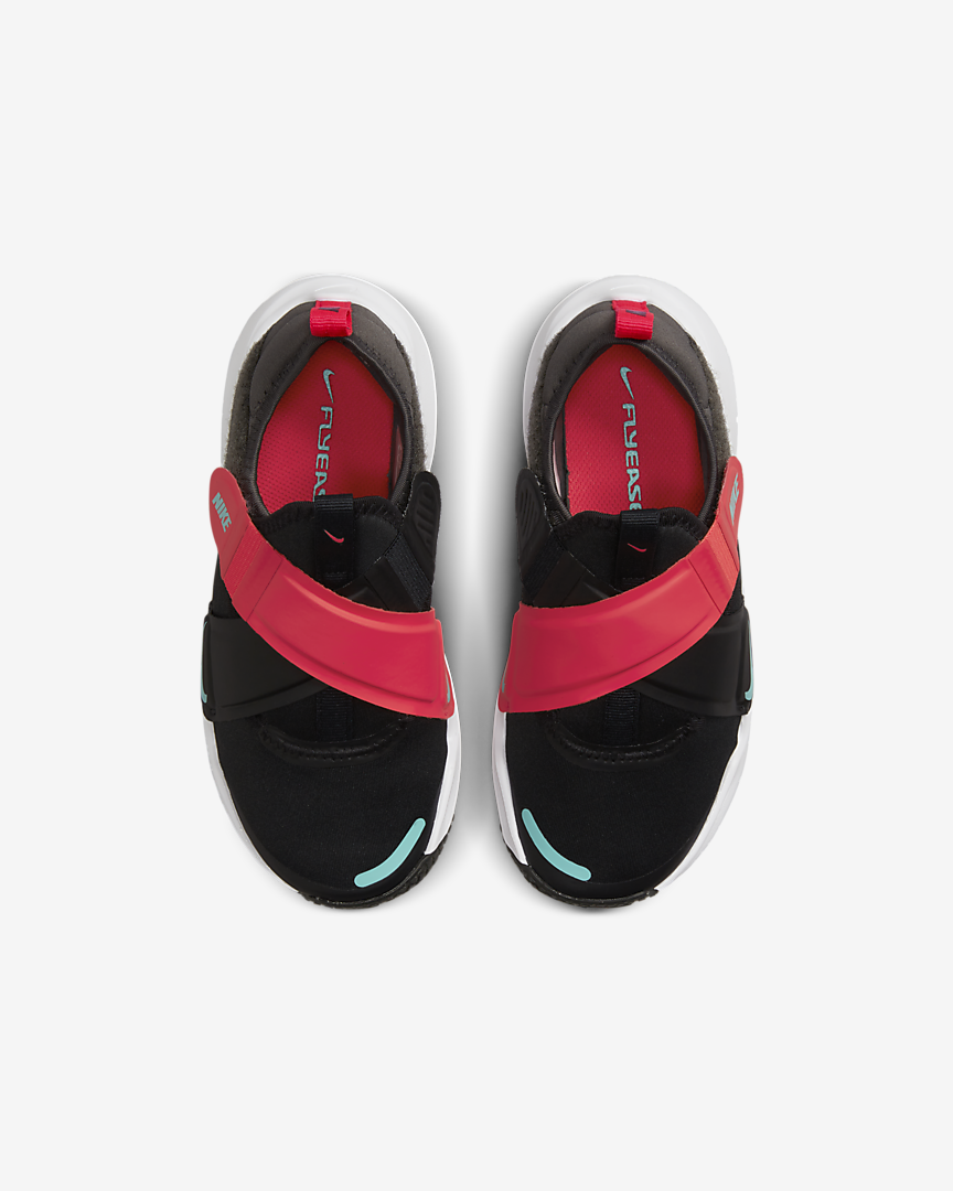КРОСІВКИ NIKE FLEX ADVANCE (TDV) (CZ0188-005)