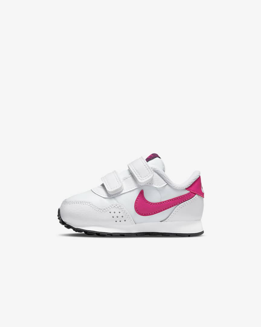 КРОСІВКИ NIKE MD VALIANT (TDV) (CN8560-019)