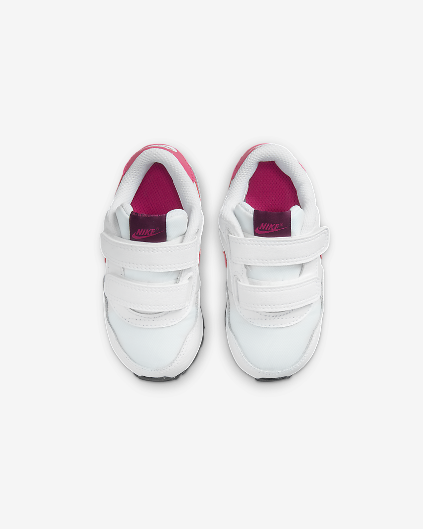 КРОСІВКИ NIKE MD VALIANT (TDV) (CN8560-019)