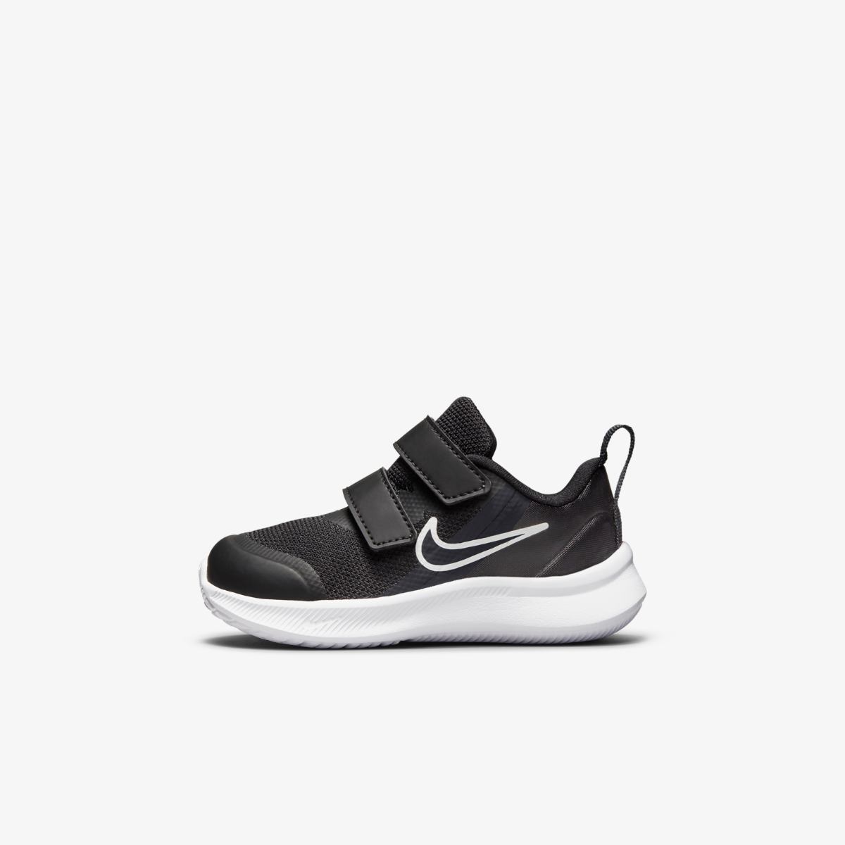 КРОСІВКИ NIKE STAR RUNNER 3 (TDV) (DA2778-003)