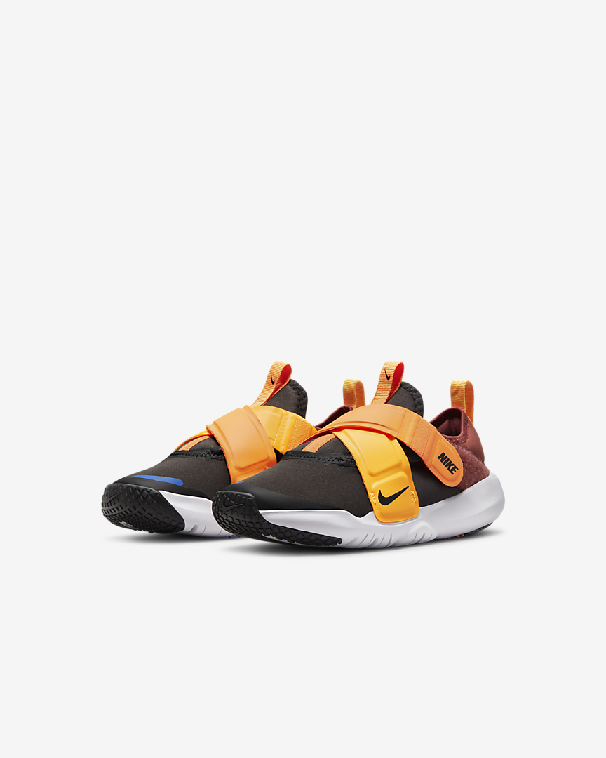КРОСІВКИ NIKE FLEX ADVANCE (PS) (CZ0186-200)