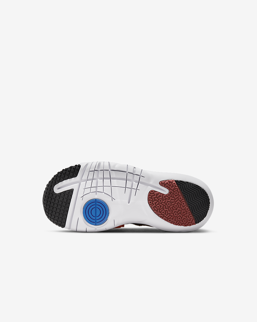КРОСІВКИ NIKE FLEX ADVANCE (PS) (CZ0186-200)