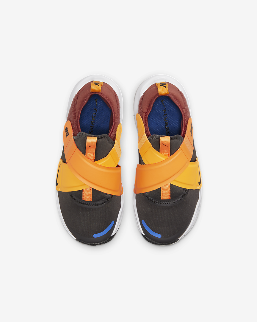 КРОСІВКИ NIKE FLEX ADVANCE (PS) (CZ0186-200)