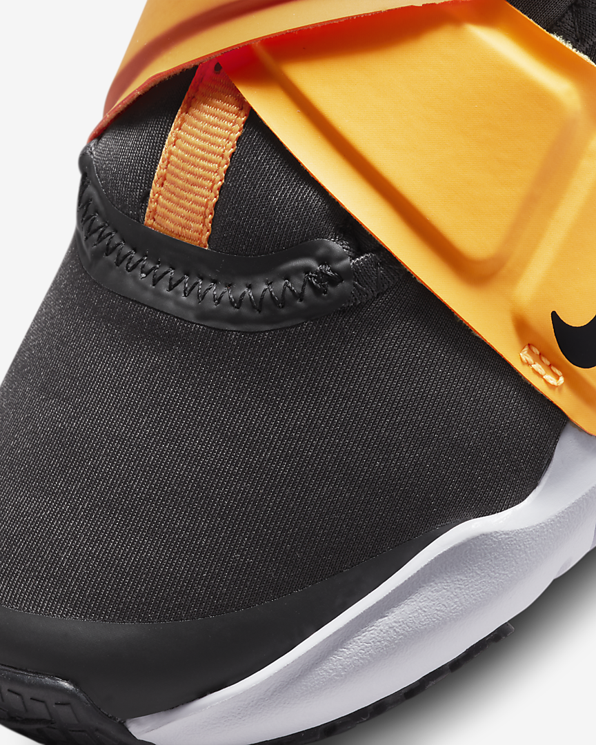 КРОСІВКИ NIKE FLEX ADVANCE (PS) (CZ0186-200)