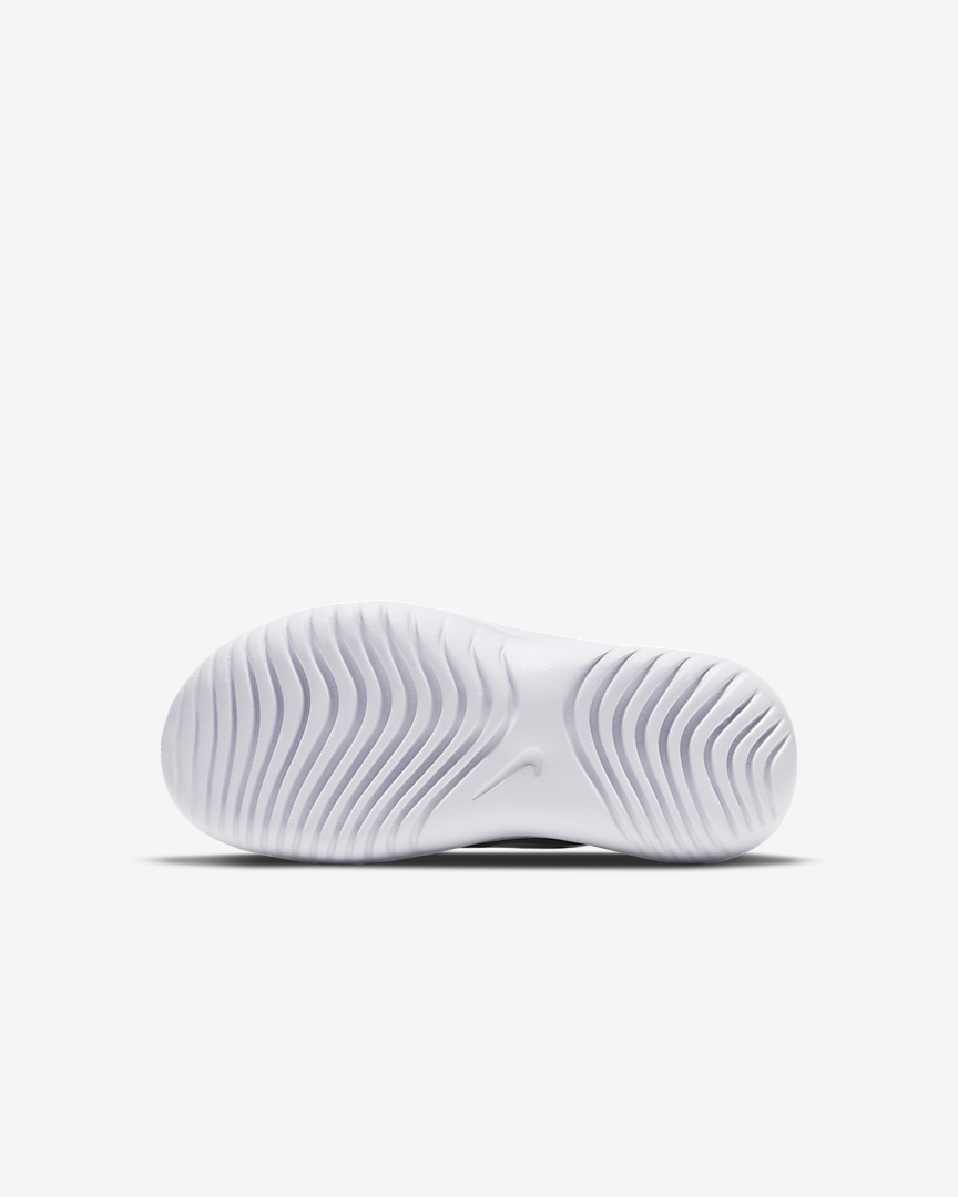 КРОСІВКИ NIKE FLEX RUNNER (PS) (AT4663-018)