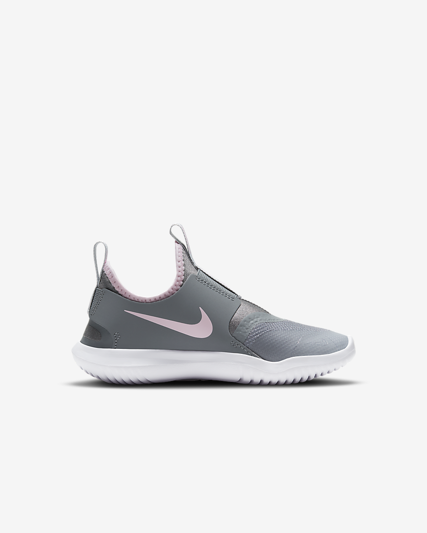 КРОСІВКИ NIKE FLEX RUNNER (PS) (AT4663-018)