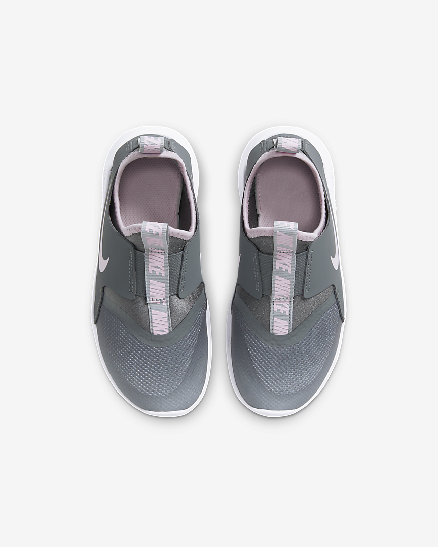 КРОСІВКИ NIKE FLEX RUNNER (PS) (AT4663-018)