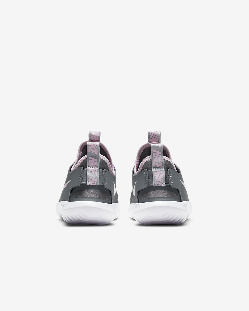 КРОСІВКИ NIKE FLEX RUNNER (PS) (AT4663-018)