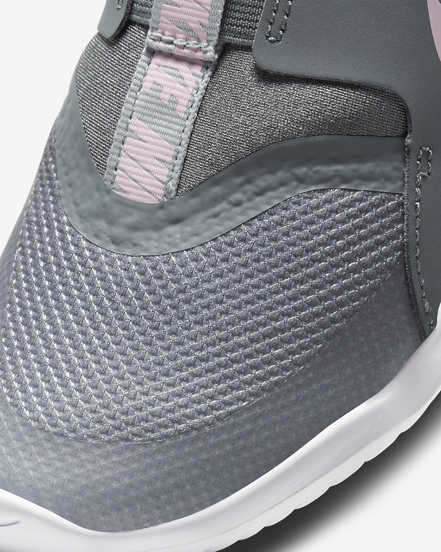 КРОСІВКИ NIKE FLEX RUNNER (PS) (AT4663-018)
