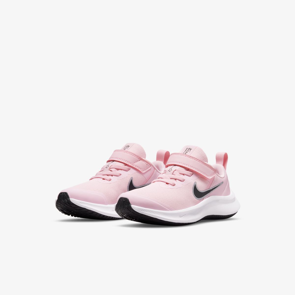 КРОСІВКИ NIKE STAR RUNNER 3 (PSV) (DA2777-601)