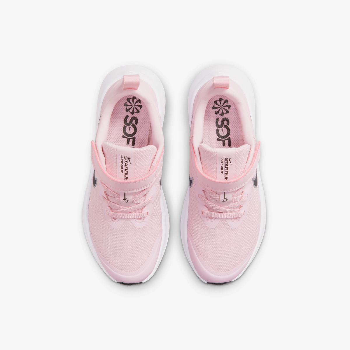 КРОСІВКИ NIKE STAR RUNNER 3 (PSV) (DA2777-601)