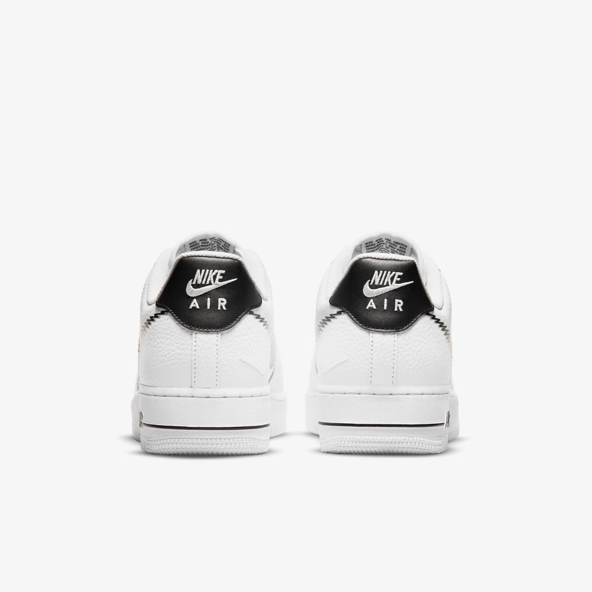 КРОСІВКИ NIKE AIR FORCE 1 LO (DN4928-100)