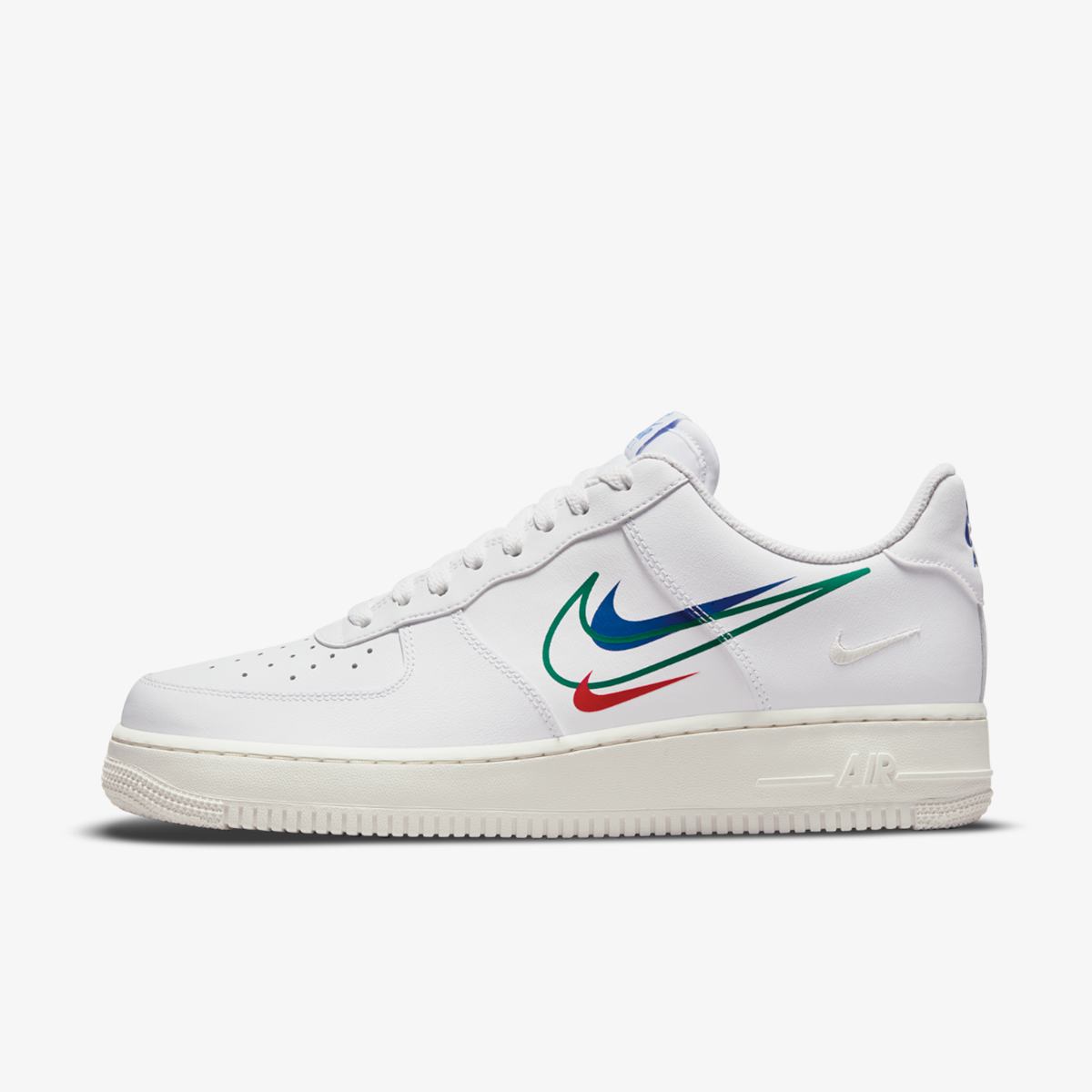 КРОСІВКИ NIKE WMNS AIR FORCE 1 (DM9096-101)