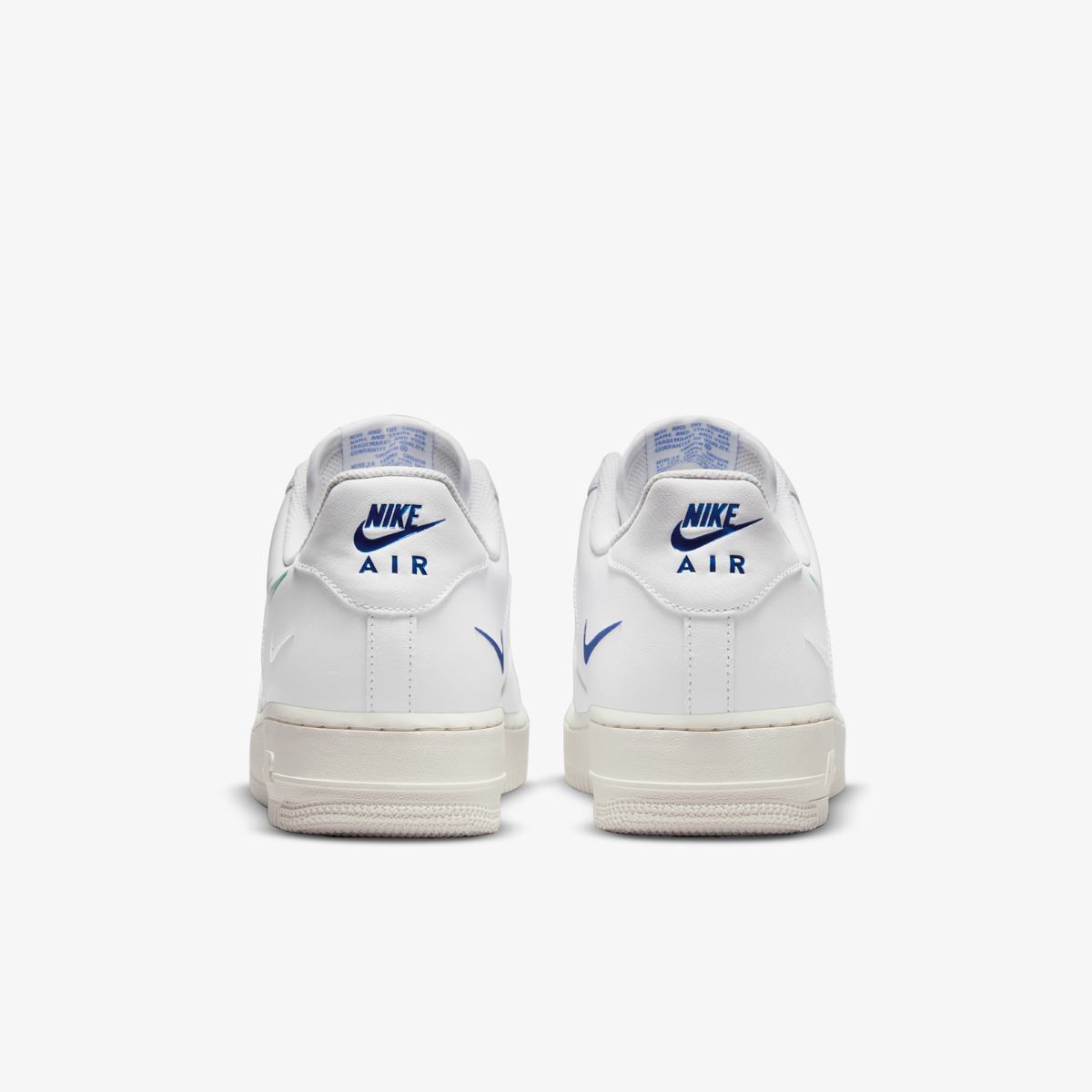 КРОСІВКИ NIKE WMNS AIR FORCE 1 (DM9096-101)