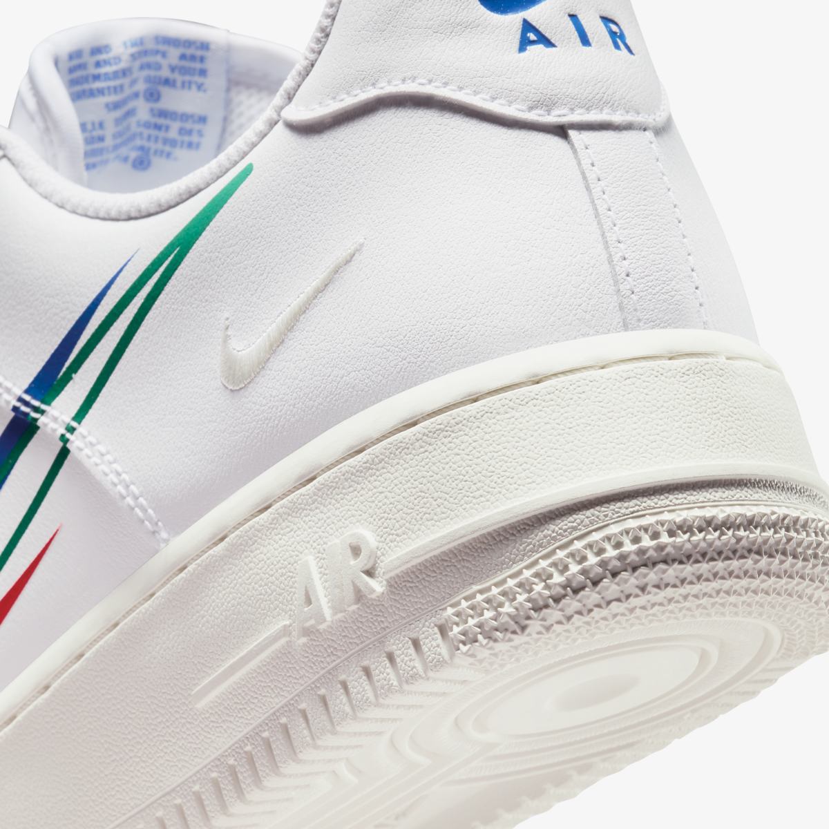 КРОСІВКИ NIKE WMNS AIR FORCE 1 (DM9096-101)