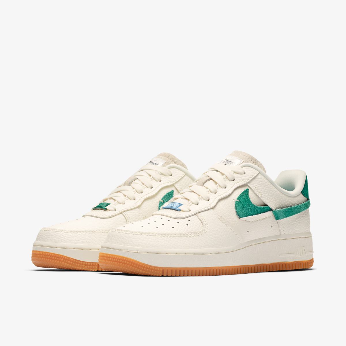 NIKE WMNS AIR FORCE 1 '07 LXX SNEAKERS (BV0740-100)