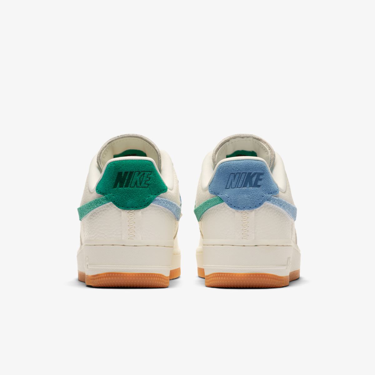 NIKE WMNS AIR FORCE 1 '07 LXX SNEAKERS (BV0740-100)