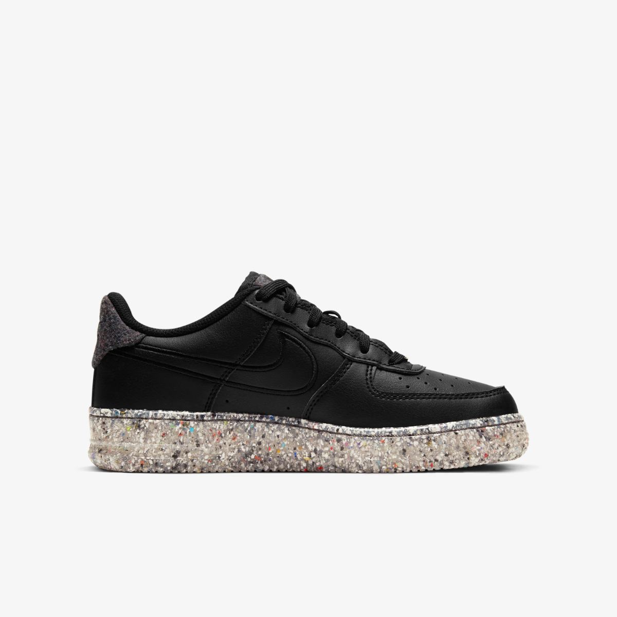 КРОСІВКИ NIKE AIR FORCE 1 KSA (GS) (DB2813-001)