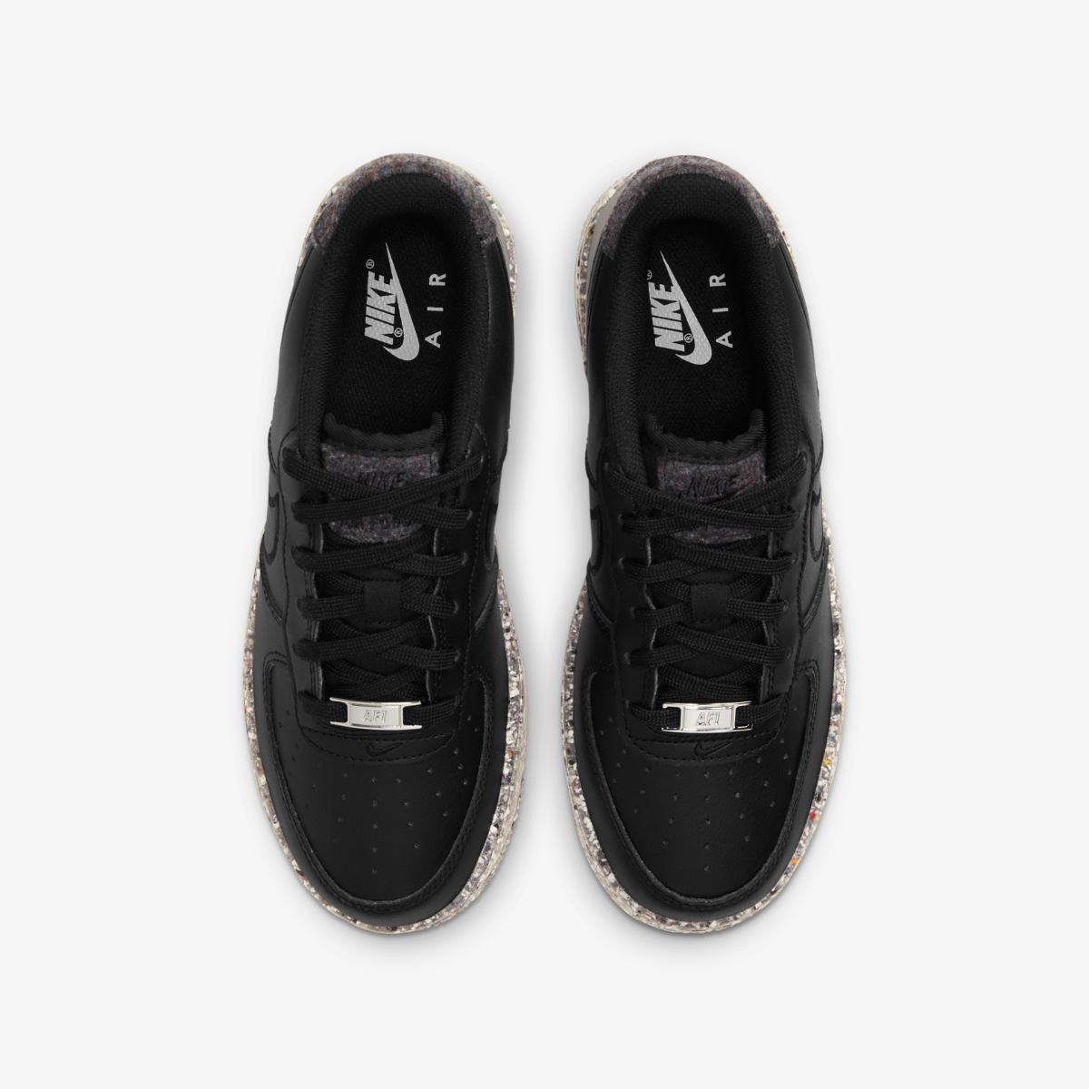 КРОСІВКИ NIKE AIR FORCE 1 KSA (GS) (DB2813-001)