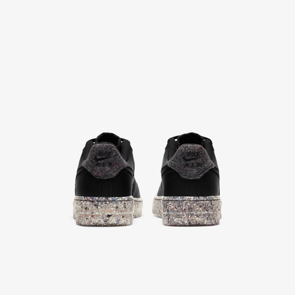 КРОСІВКИ NIKE AIR FORCE 1 KSA (GS) (DB2813-001)