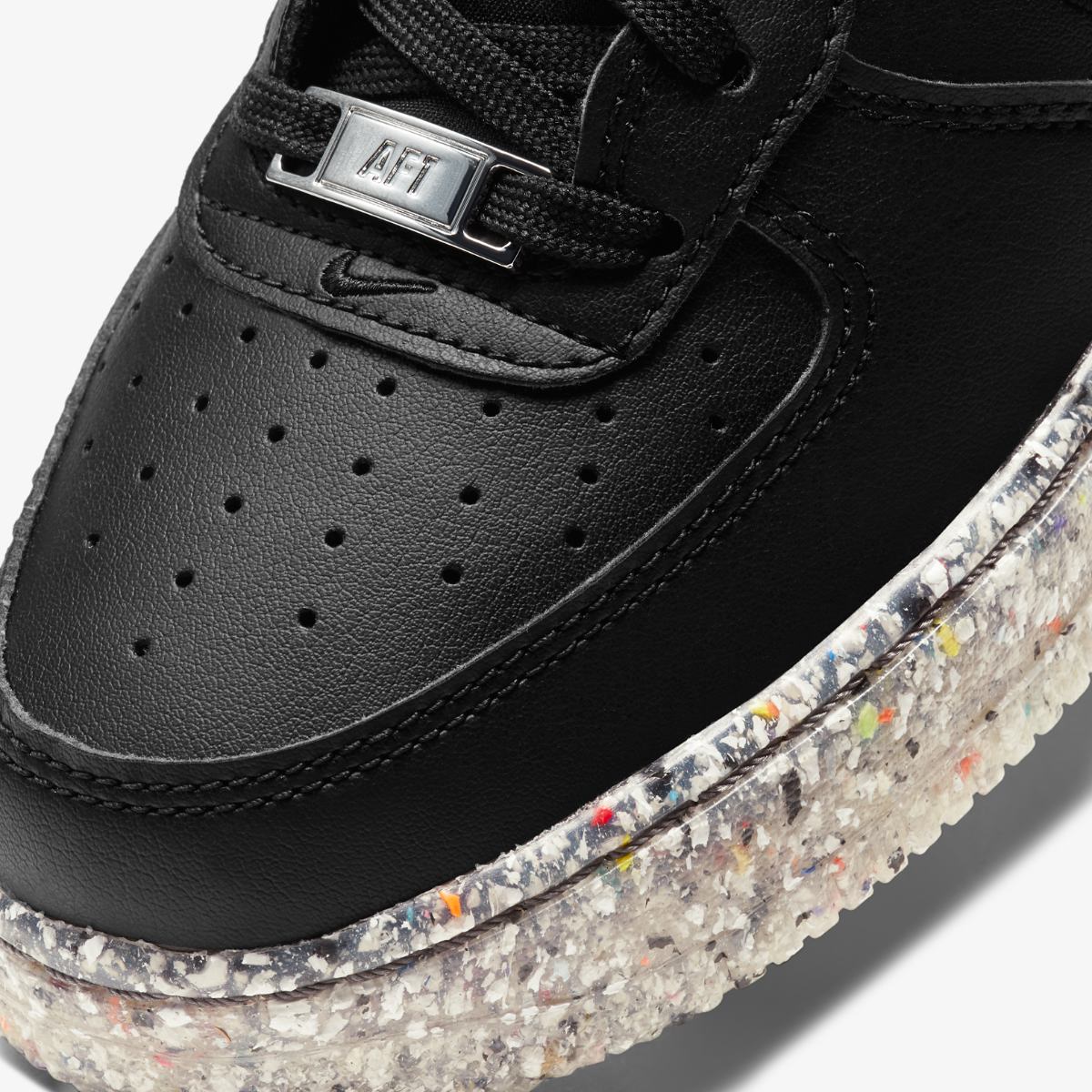 КРОСІВКИ NIKE AIR FORCE 1 KSA (GS) (DB2813-001)