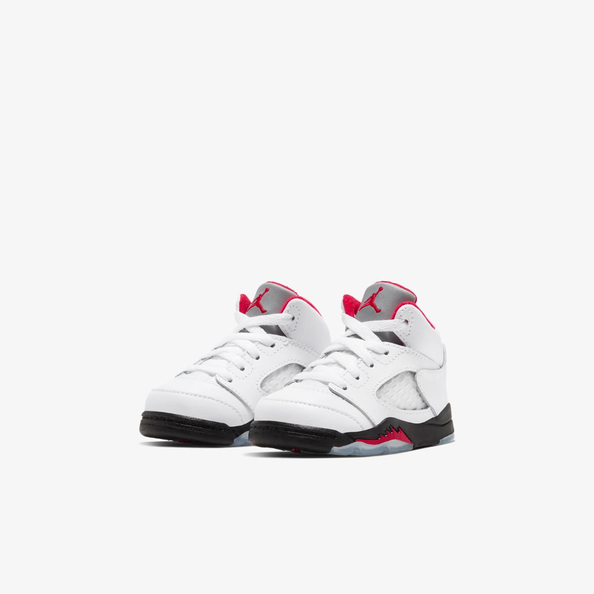 КРОСІВКИ JORDAN 5 RETRO (TDV) (440890-102)