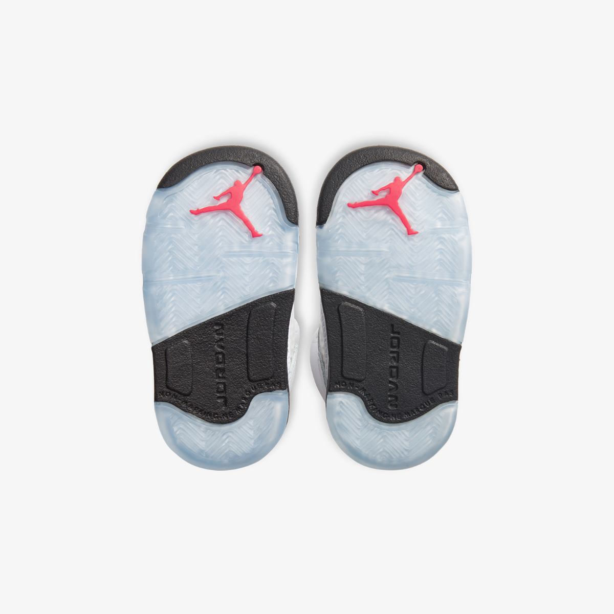 КРОСІВКИ JORDAN 5 RETRO (TDV) (440890-102)