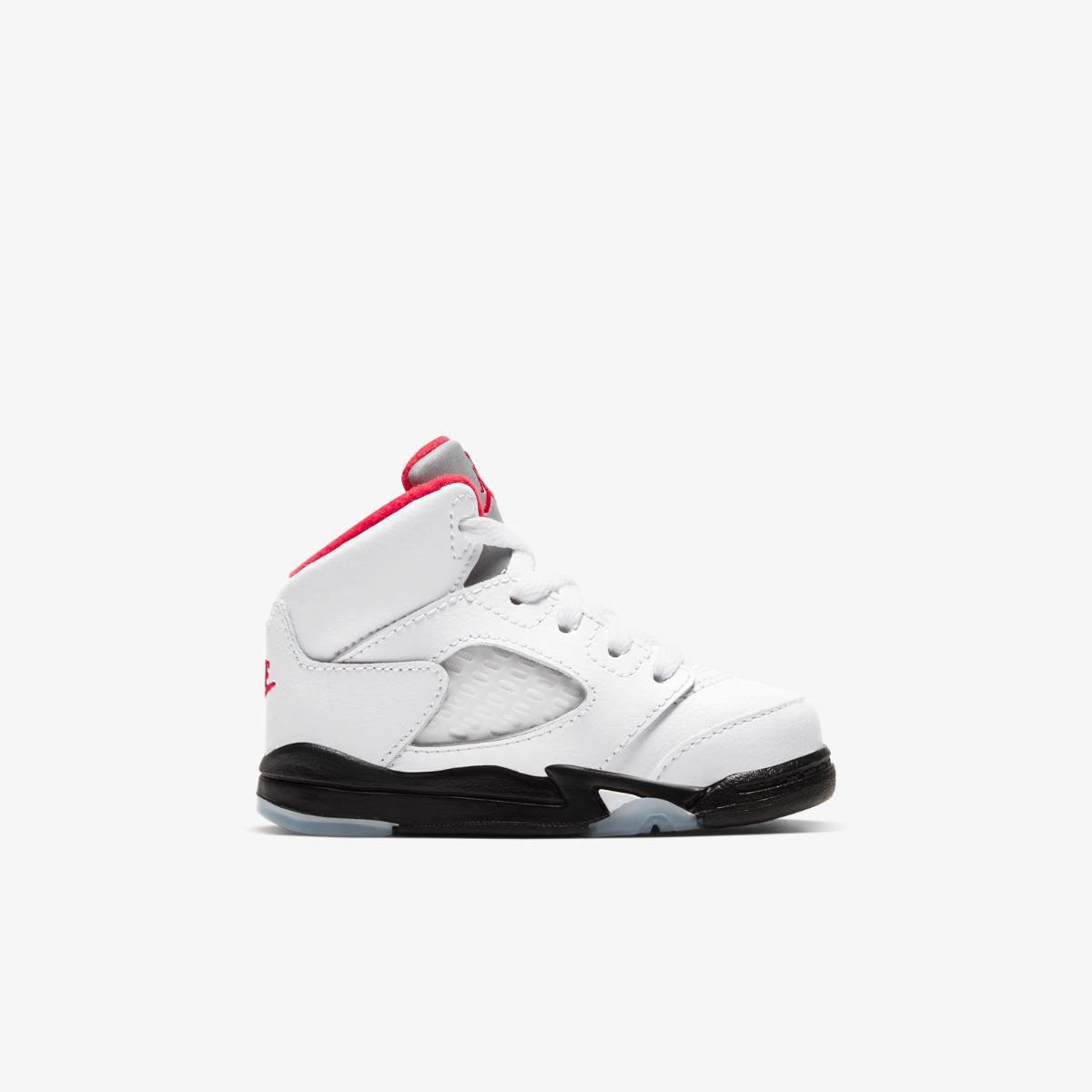 КРОСІВКИ JORDAN 5 RETRO (TDV) (440890-102)