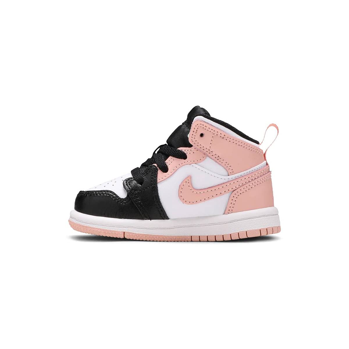 AIR JORDAN 1 MID (TDV) SNEAKERS (640735-133)